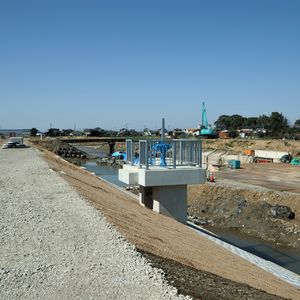 嬉野市で型枠解体の仕事なら石橋解体の募集へご応募ください