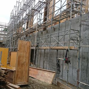 武雄市近辺で型枠解体の職人として働いてみませんか？