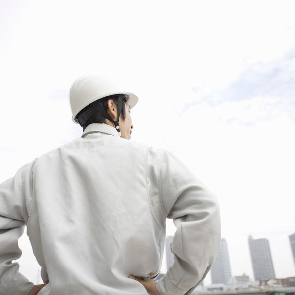 武雄市で建設業の求人なら石橋解体